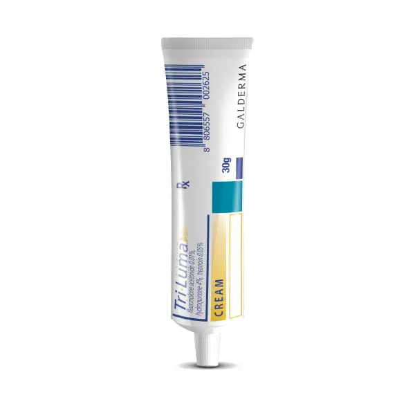 Triluma Cream 30g