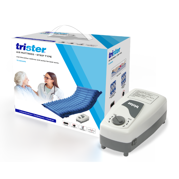تريستر مرتبة مضادة للتقرحات نوع شريط :TS 505 AMS