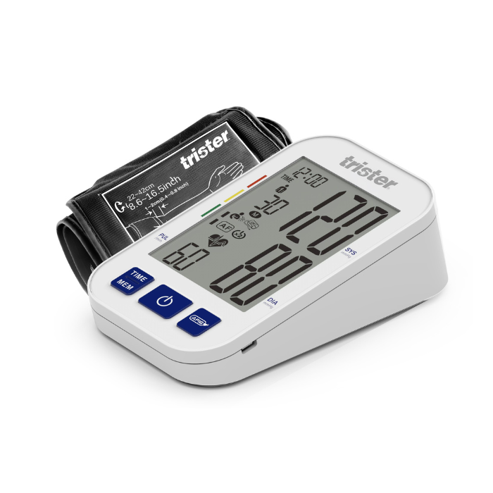 Trister Digital BP Monitor Advanced TS 325BPA