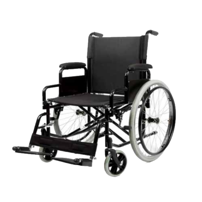 Trister Heavy Duty Wheelchair 20-TS 915WC20H