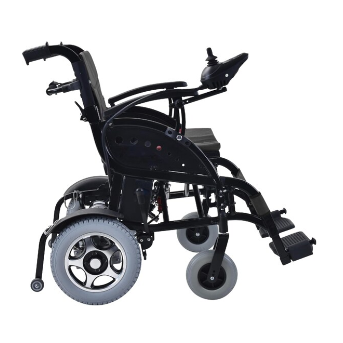 Trister Lightweight Electric Wheelchair 18 TS 912EWC18-L