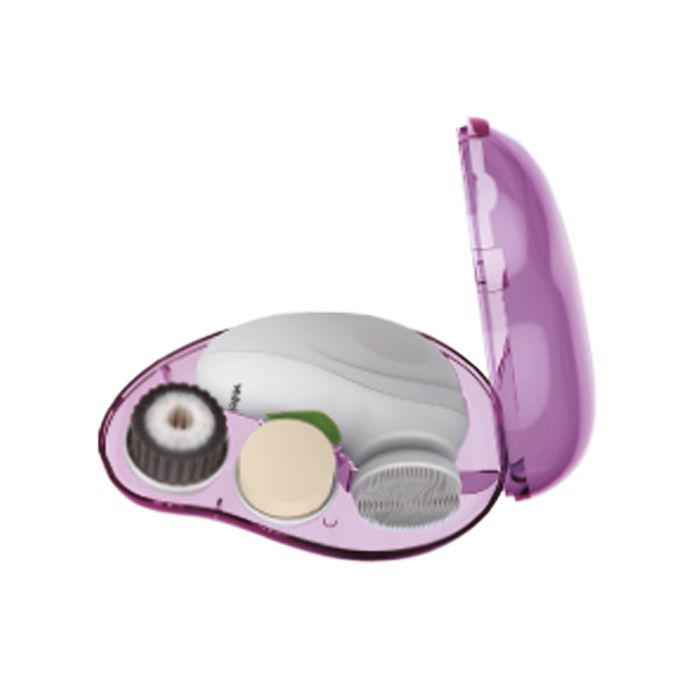 المجموعة الشخصية لتنظيف الوجه 3 في 1 من تريستر