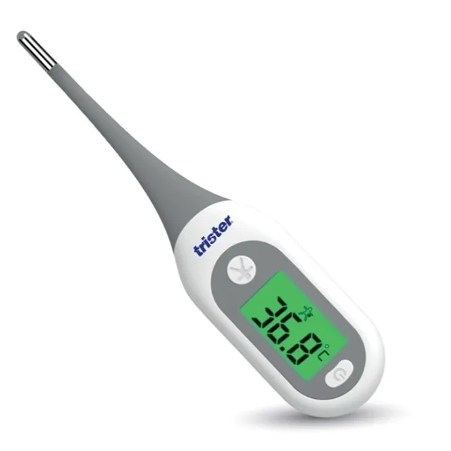 Trister Precision Digital Thermometer TS 222TPD
