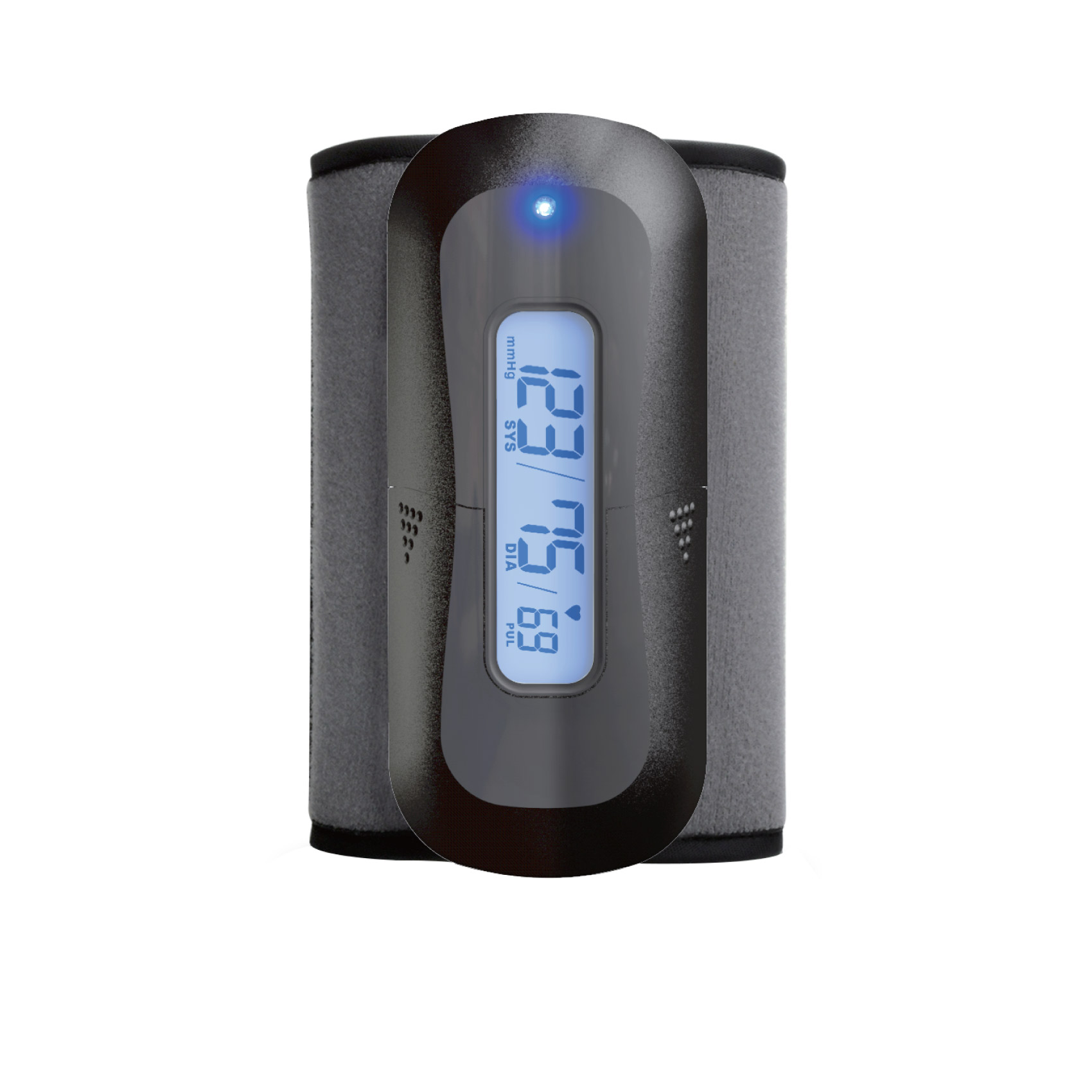 Trister Smart Upper Arm Blood Pressure Monitor : TS 330 BPS