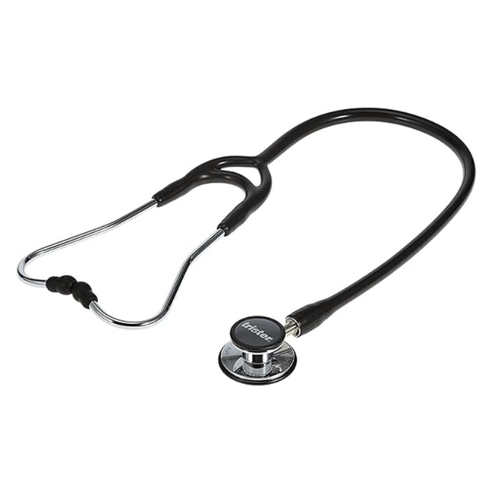 Trister Stethoscope Classic Black TS600SCBK