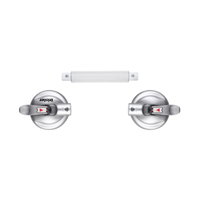 Trister Suction Grab Bar L TS 950SGBL