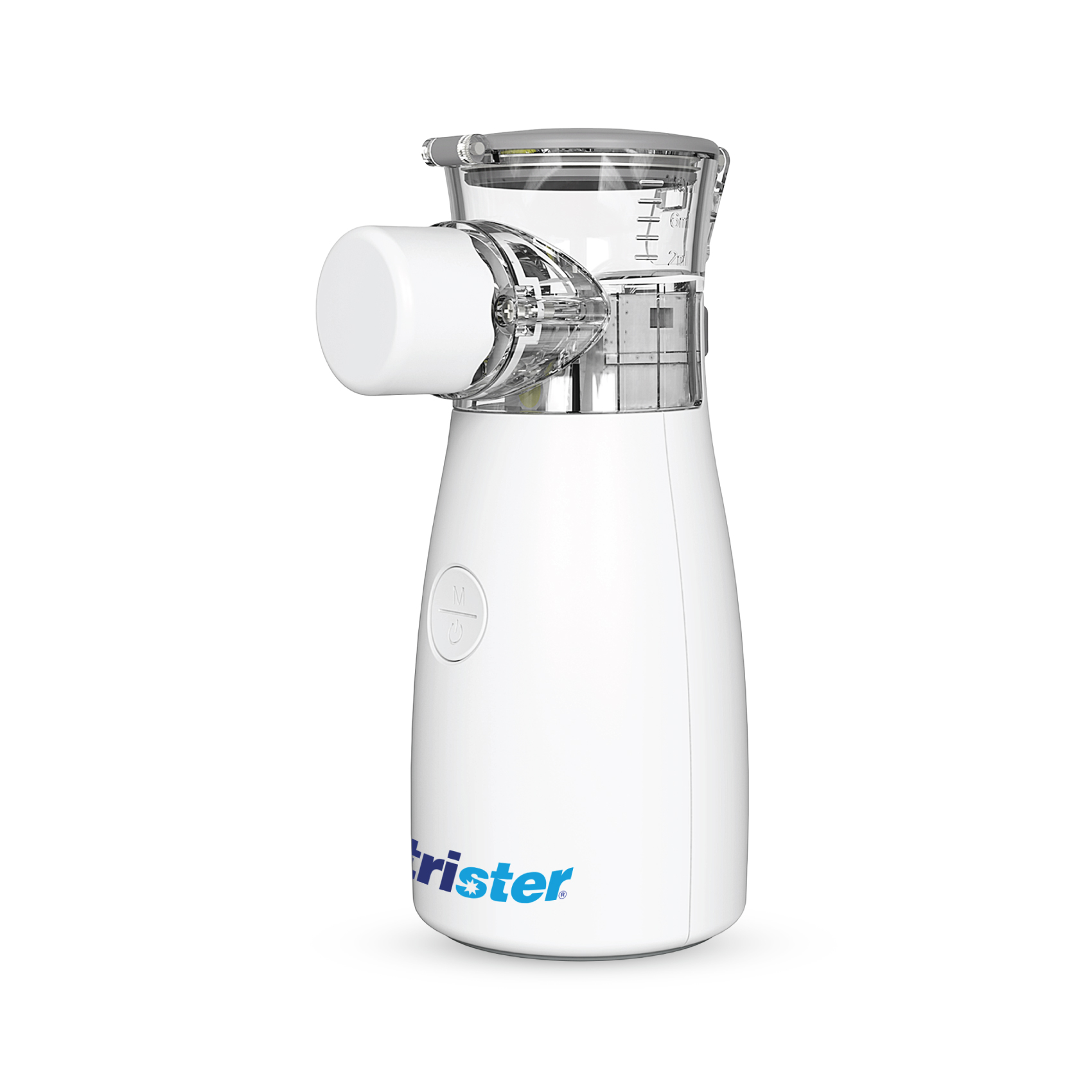 Trister Ultraease Mesh Nebulizer TS 143NZM