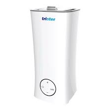 Trister Ultrasonic Humidifier 2L White