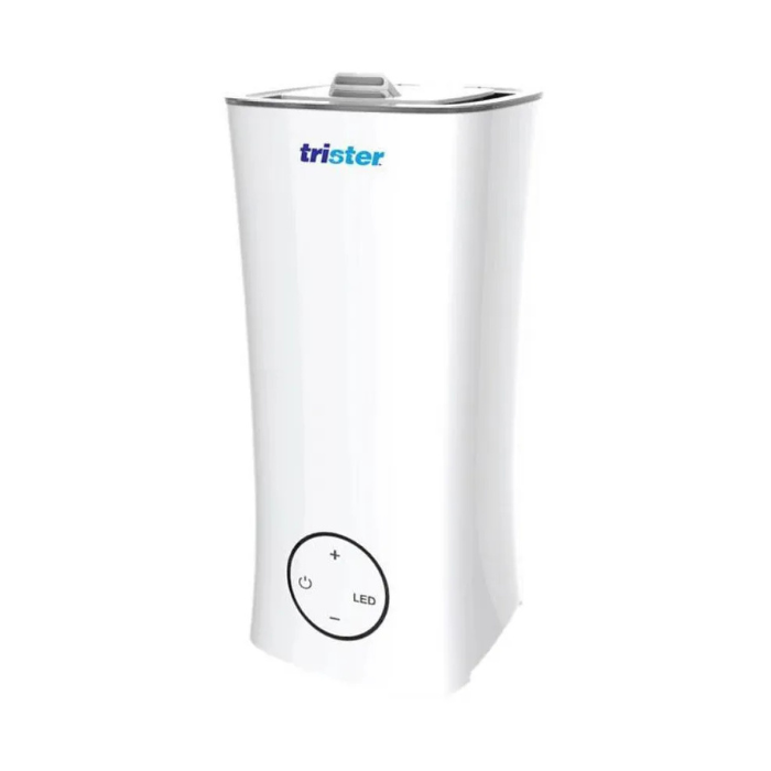 Trister Ultrasonic Humidifier 2L White TS100H-W