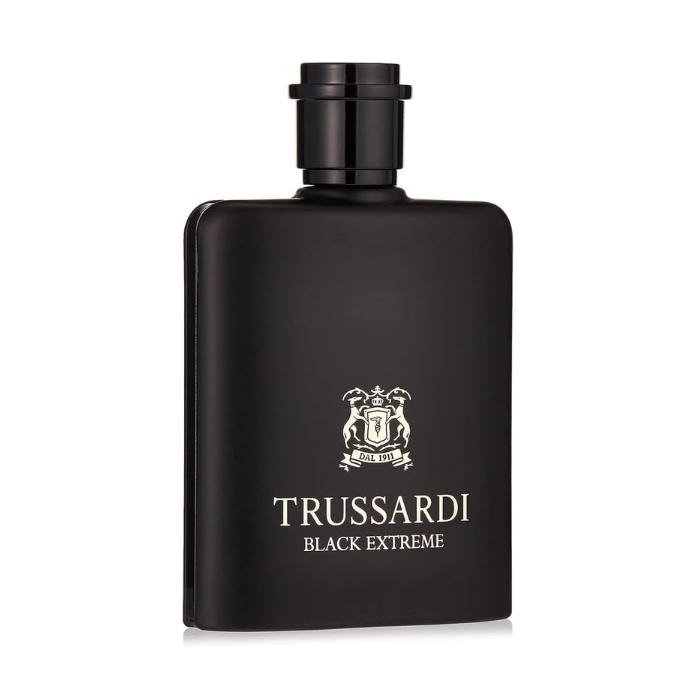 Trussardi Black Extreme EDT Natural Spray 100ml