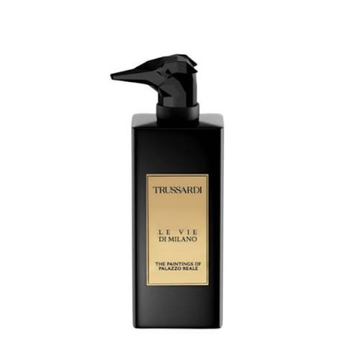Trussardi Le Vie Di Milano the Palazzo EDP Spray 100ml