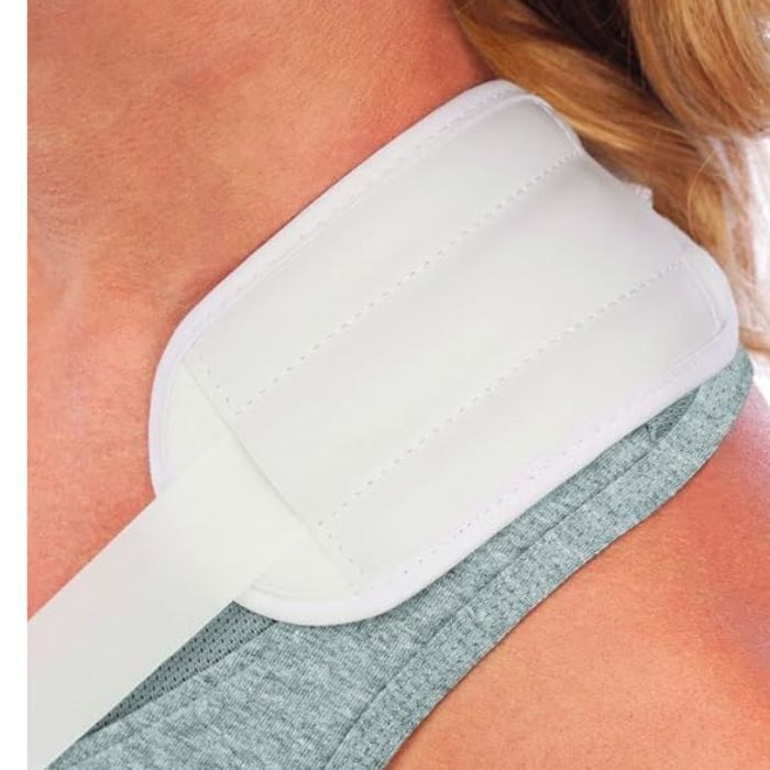 تاينور حامل ذراع مع وسادة للشباب E-AR801 1