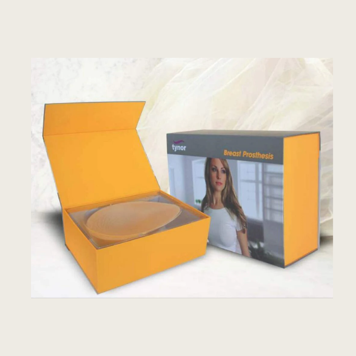 Tynor Breast Prosthesis Silicone H19