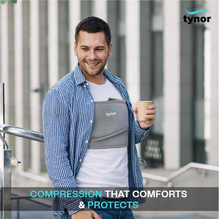 Tynor Chest Binder - M