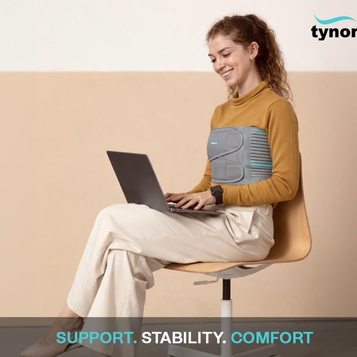 Tynor Chest Binder - M