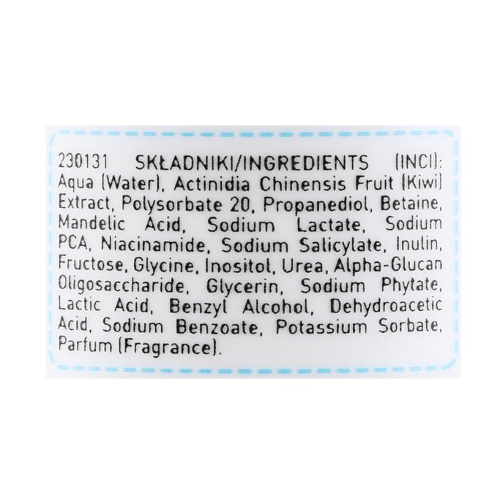 Under Twenty Prebiotic Toning Mist 200ML 1200