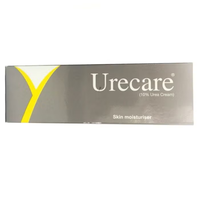 Urecare 10% Urea Cream 100g