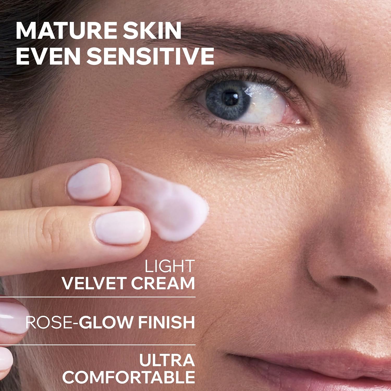 Uriage Age Absolu Redensifying Rosy Cream 50ml