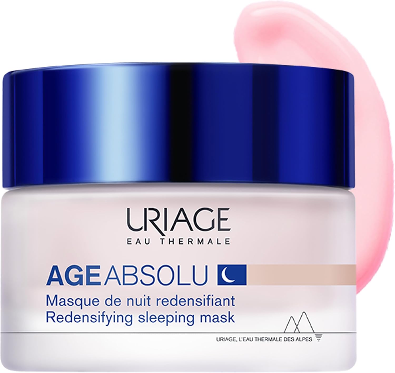 Uriage Age Absolu Redensifying Sleeping Mask 50ml