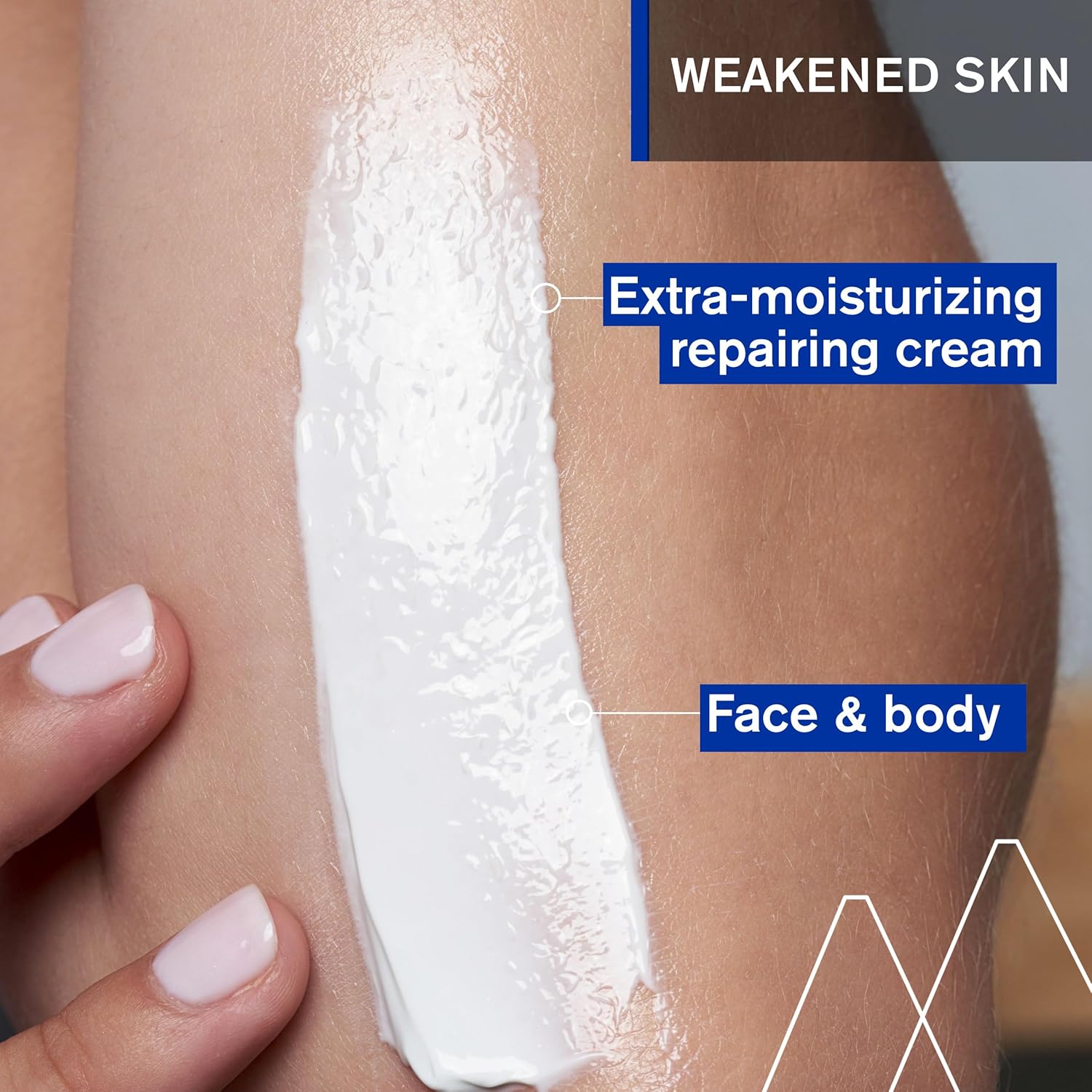 Uriage Bariederm Cica - Cream With Cu-Zn 40 Ml