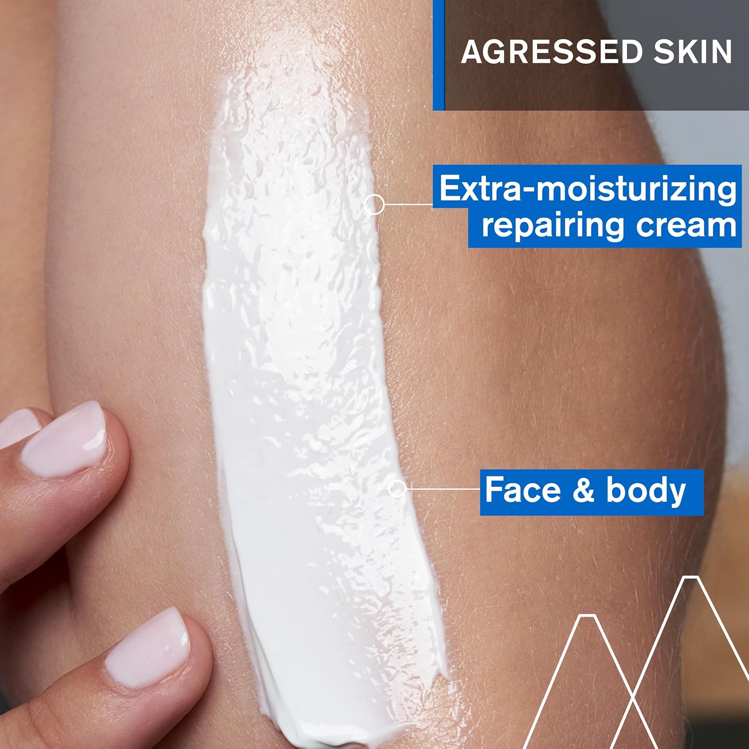 Uriage Bariederm Cica - Cream With Cu-Zn 100 Ml