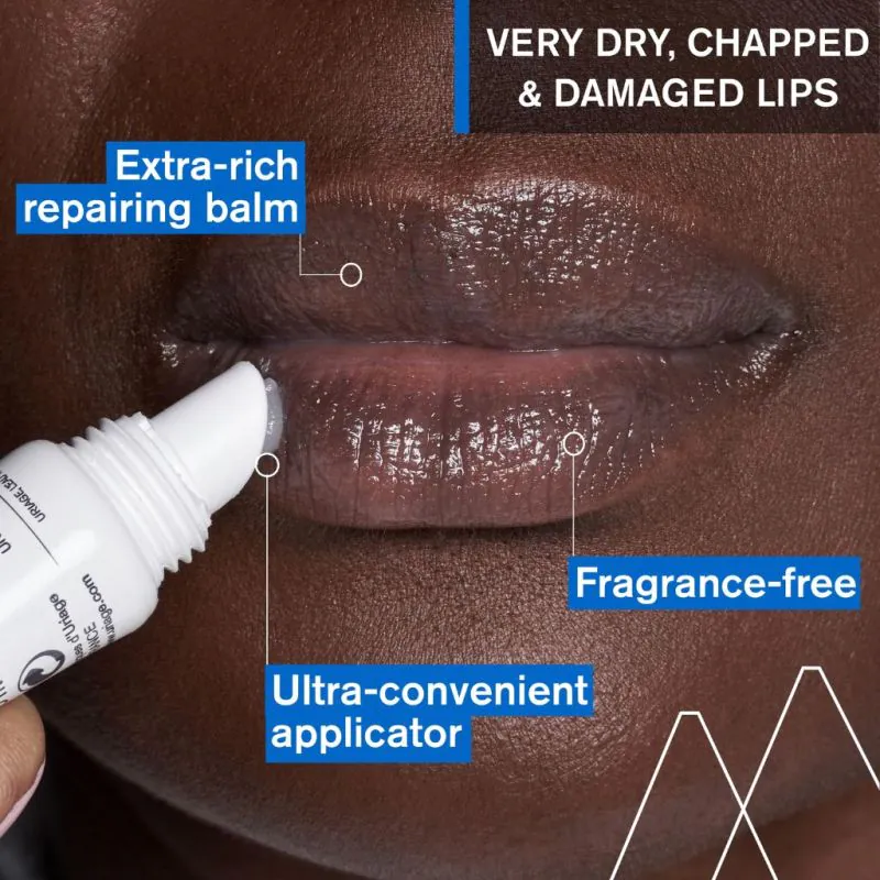 Uriage Bariederm Cica - Lip Balm 15 Ml