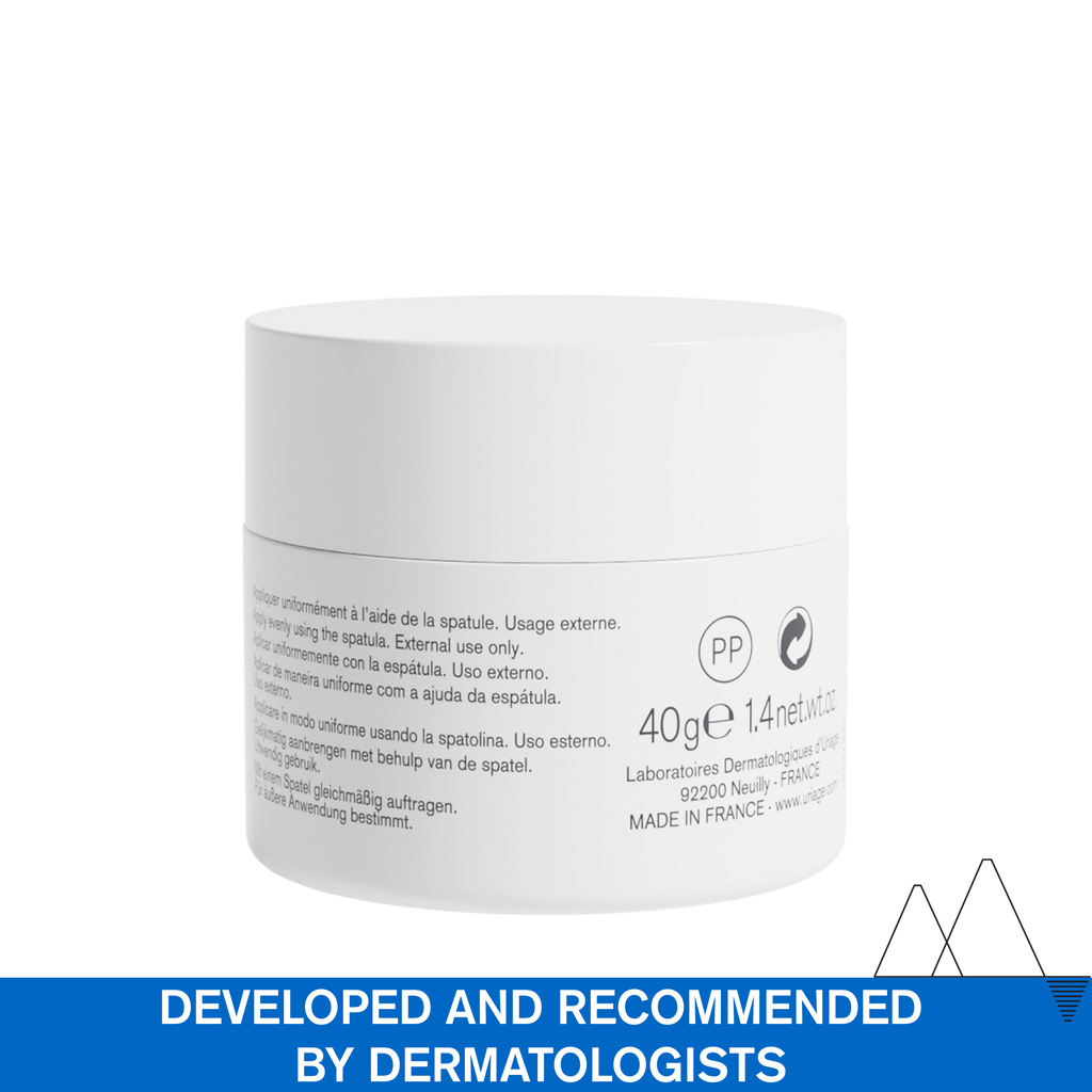 Uriage Bariederm Ointment 40 Gm