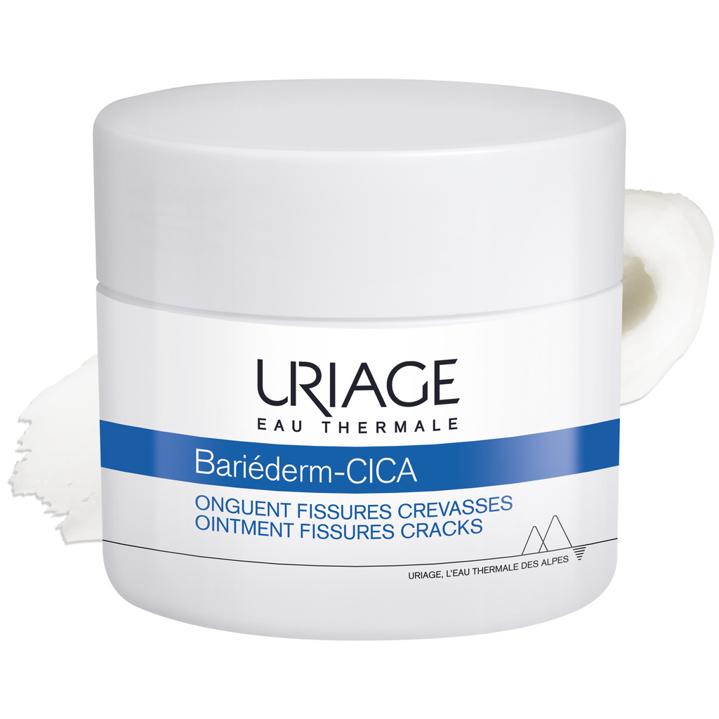 Uriage Bariederm Ointment 40 Gm
