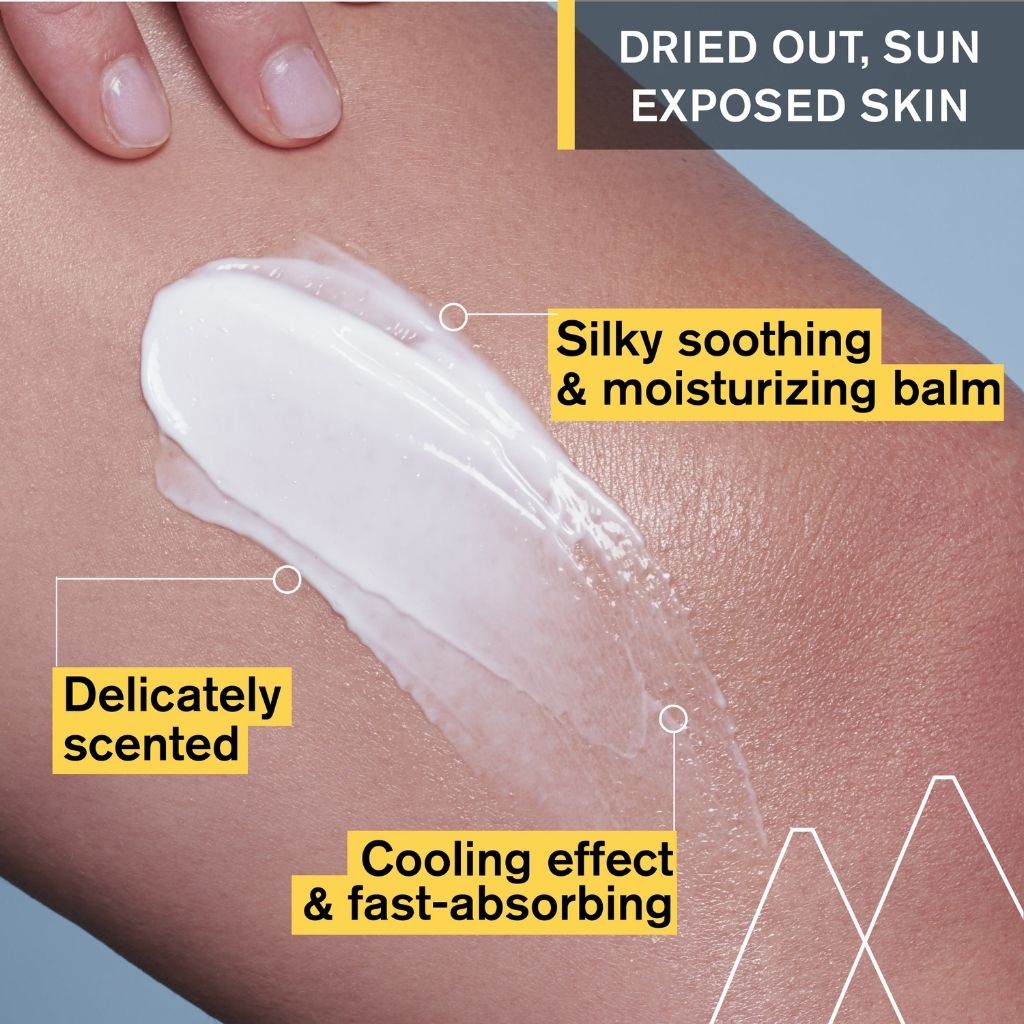 Uriage Bariesun After Sun Repair Balm 150 ml