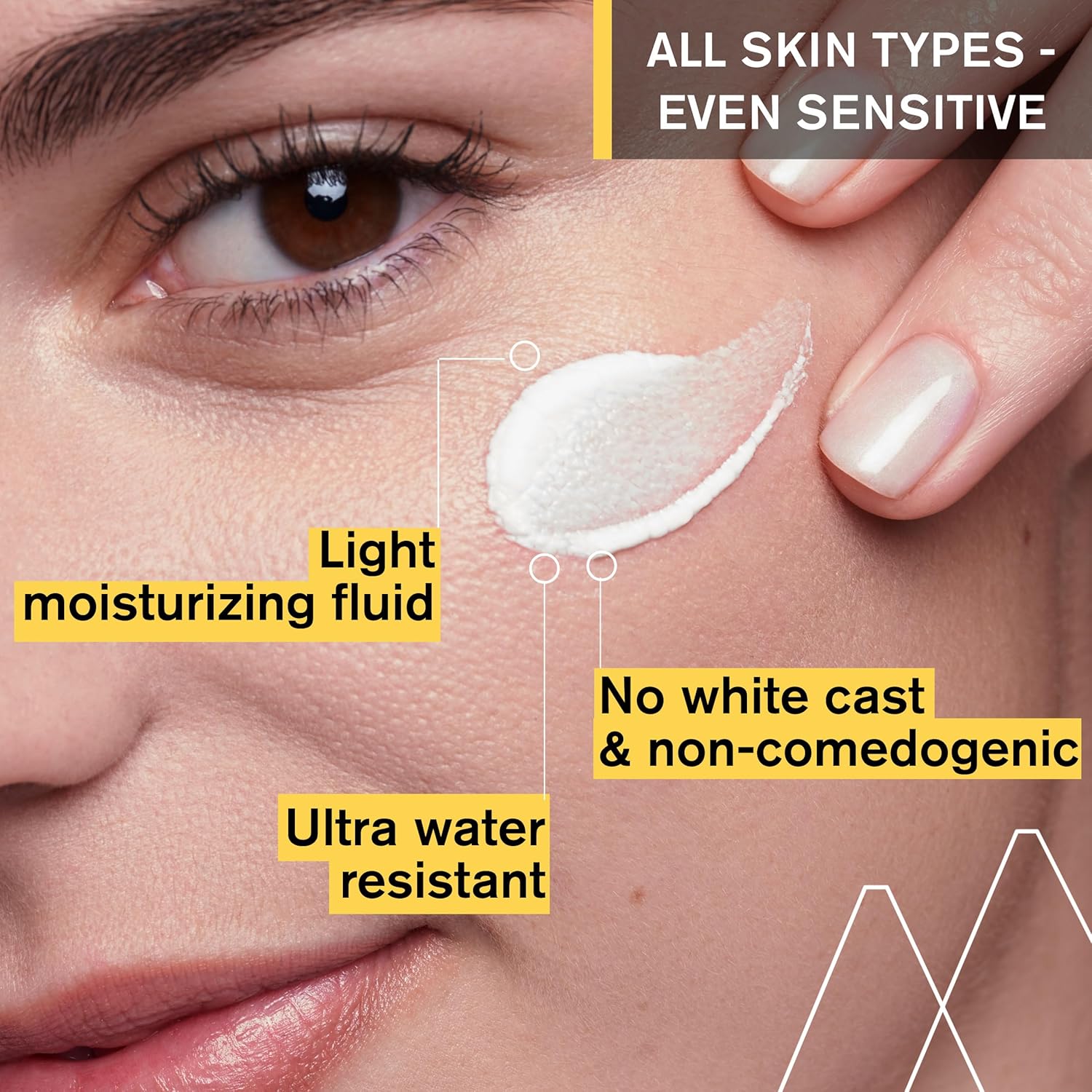 Uriage Bariesun Cream (SPF50+) 1+1 Promo Pack