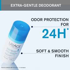 Uriage Eau Thermale Gentle Roll on Deodorant 50 ml