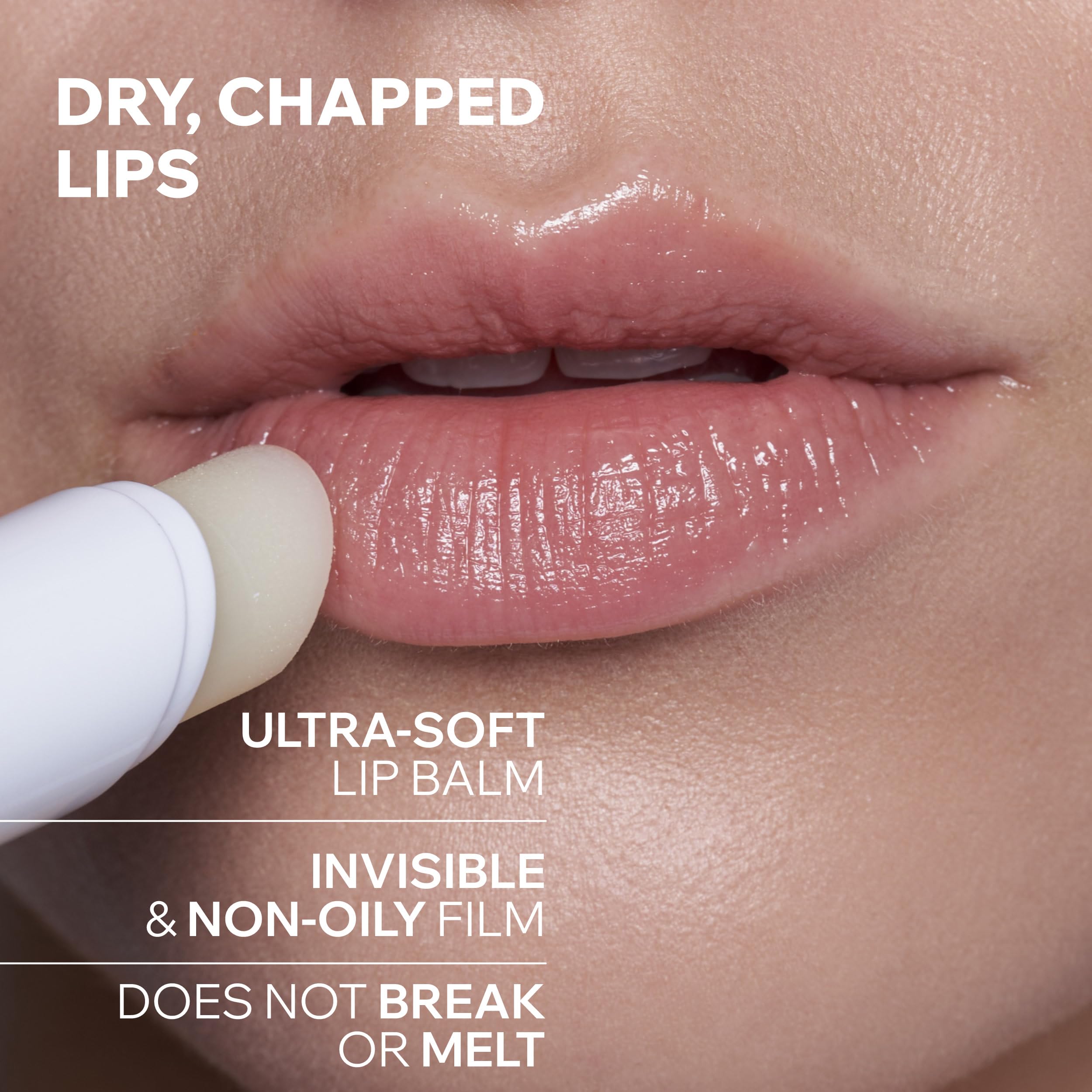 Uriage Eau Moisturizing Lipstick 4 G