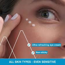 Uriage Eau Thermale Water Eye Contour Cream 15 ml