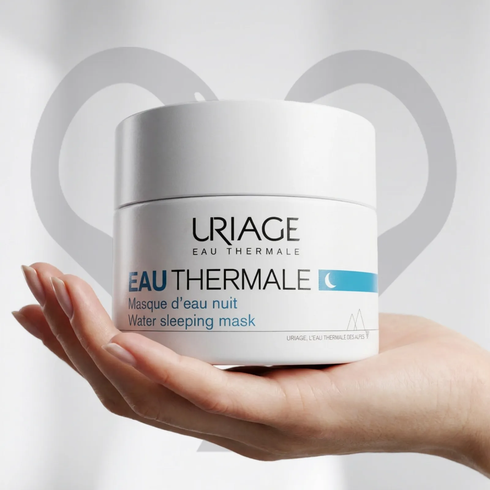 Uriage Eau Thermale Water Sleeping Mask 50 ml