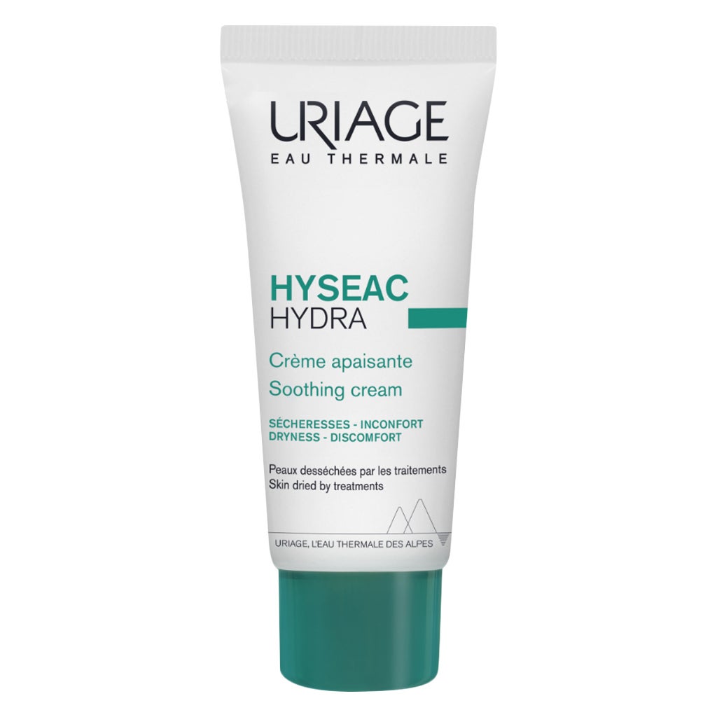 Uriage Hyseac 3- Regul+ Global Skincare 40 Ml