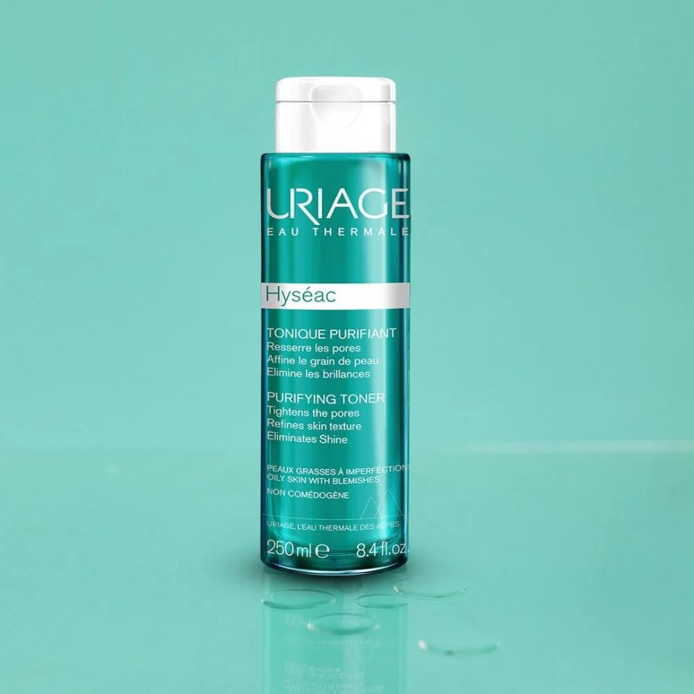 Uriage Hyseac Purifying Toner 250ml