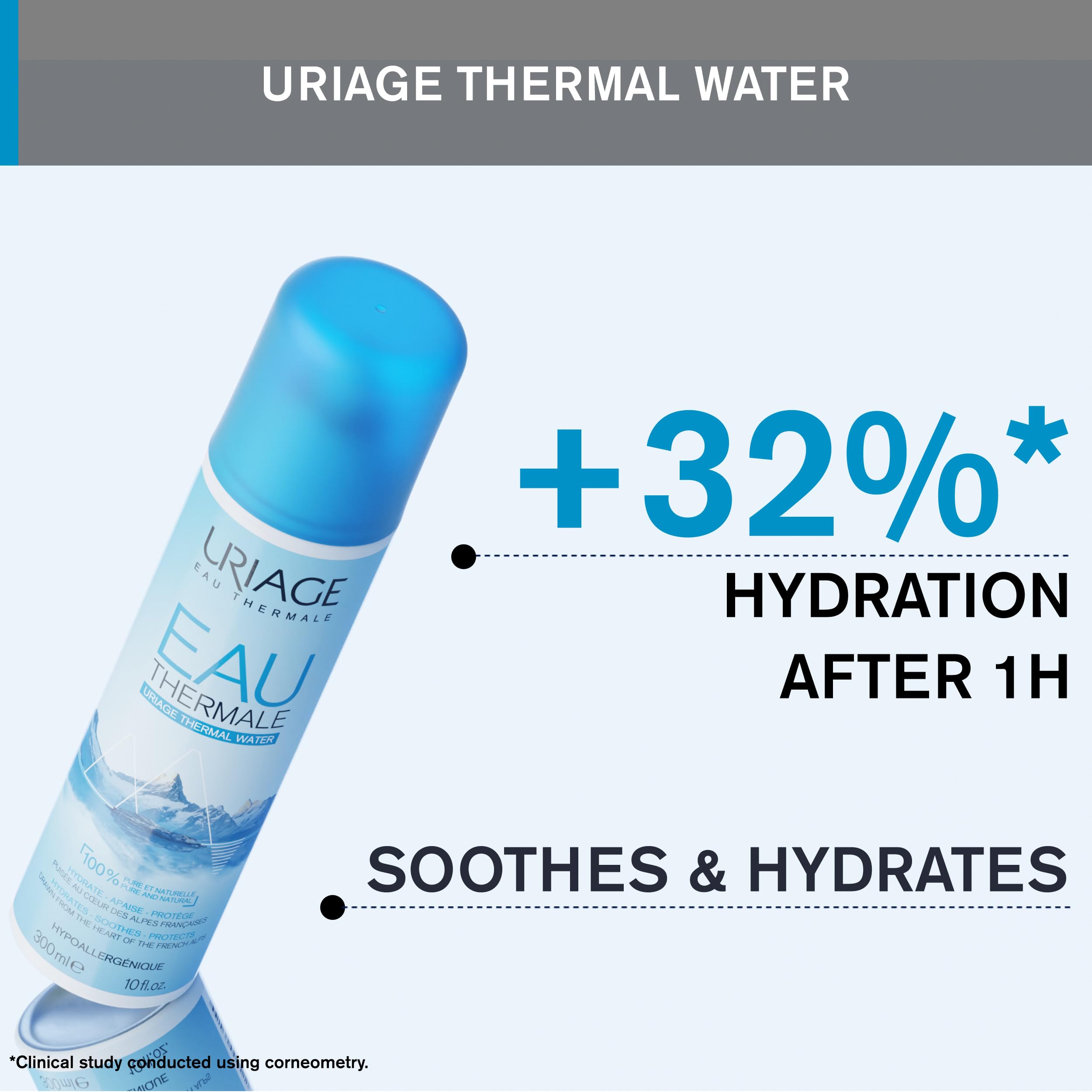 Uriage Thermal Water Spray 150 ml