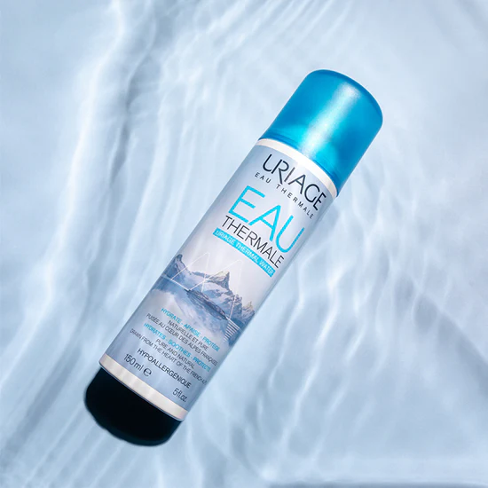 Uriage Thermal Water Spray 150 ml