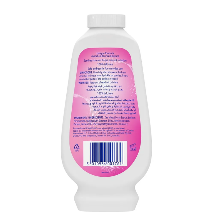 Vagisil Feminine Powder 100 g