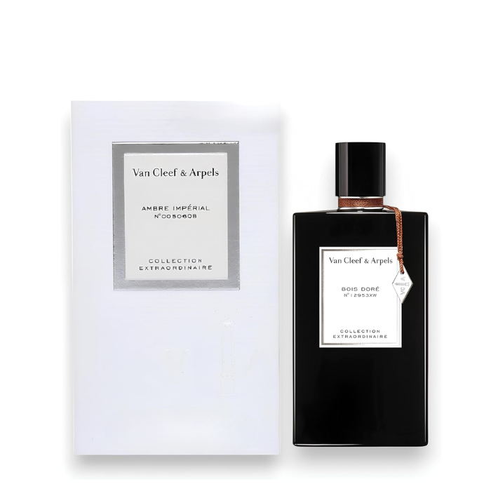 Van Cleef & Arpels Ce Ambre Imperial EDP Spray 75ml