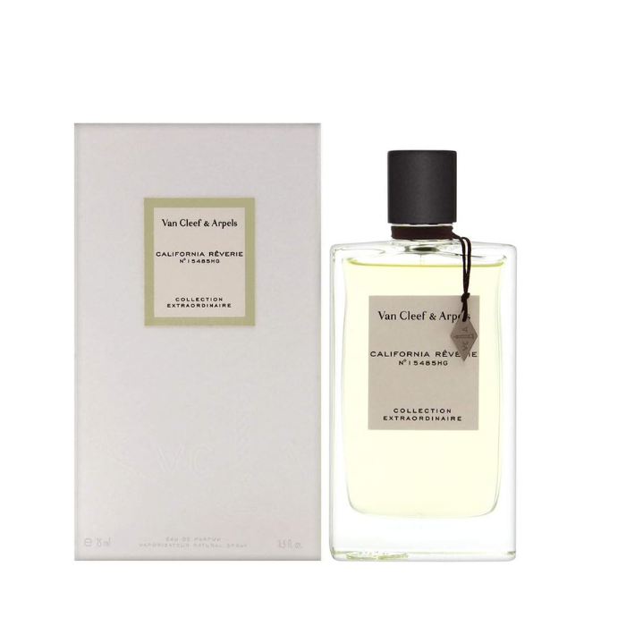 Van Cleef & Arpels Ce California Reverie EDP Spray 75ml