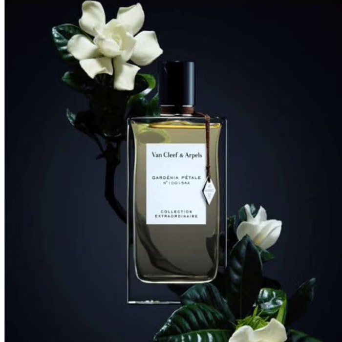 Van Cleef & Arpels Ce Gardenia Petale EDP Spray 75ml