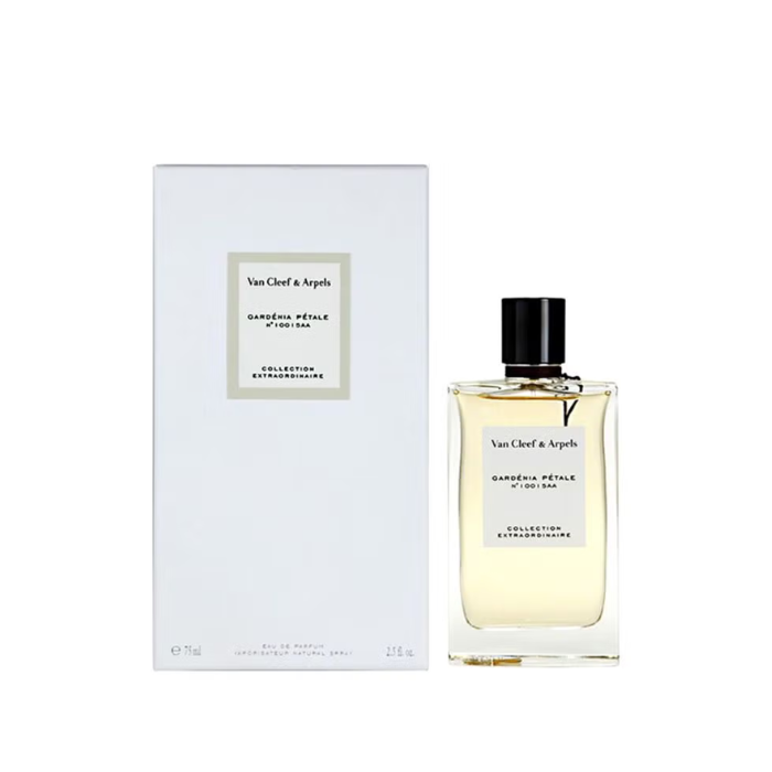 Van Cleef & Arpels Ce Gardenia Petale EDP Spray 75ml