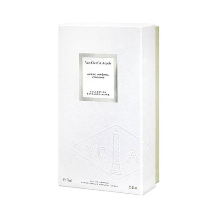 Van Cleef & Arpels Ce Moonlight Patchouli EDP Spray 75ml