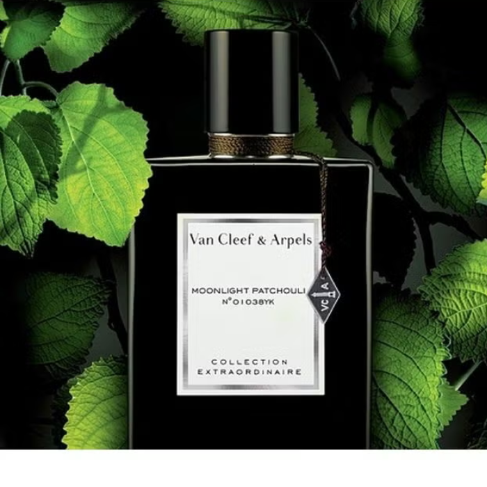 Van Cleef & Arpels Ce Moonlight Patchouli EDP Spray 75ml