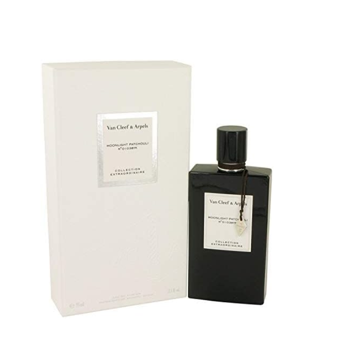 Van Cleef & Arpels Ce Moonlight Patchouli EDP Spray 75ml
