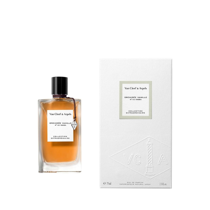 Van Cleef & Arpels Ce Orchidee Vanille EDP Spray 75ml
