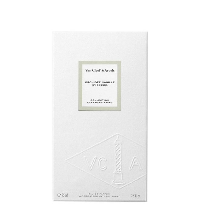 Van Cleef & Arpels Ce Orchidee Vanille EDP Spray 75ml