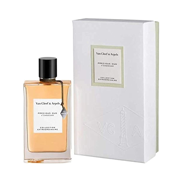 Van Cleef & Arpels Ce Precioue Oud Spray 75ml