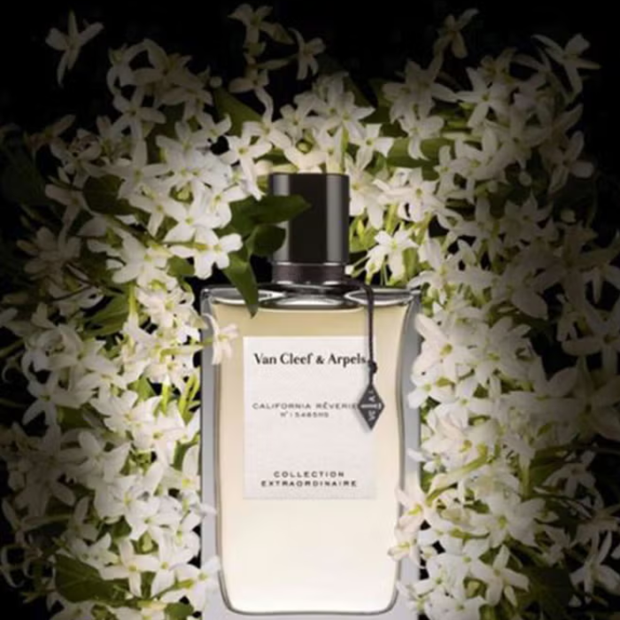 Van Cleef & Arpels Ce Precioue Oud Spray 75ml